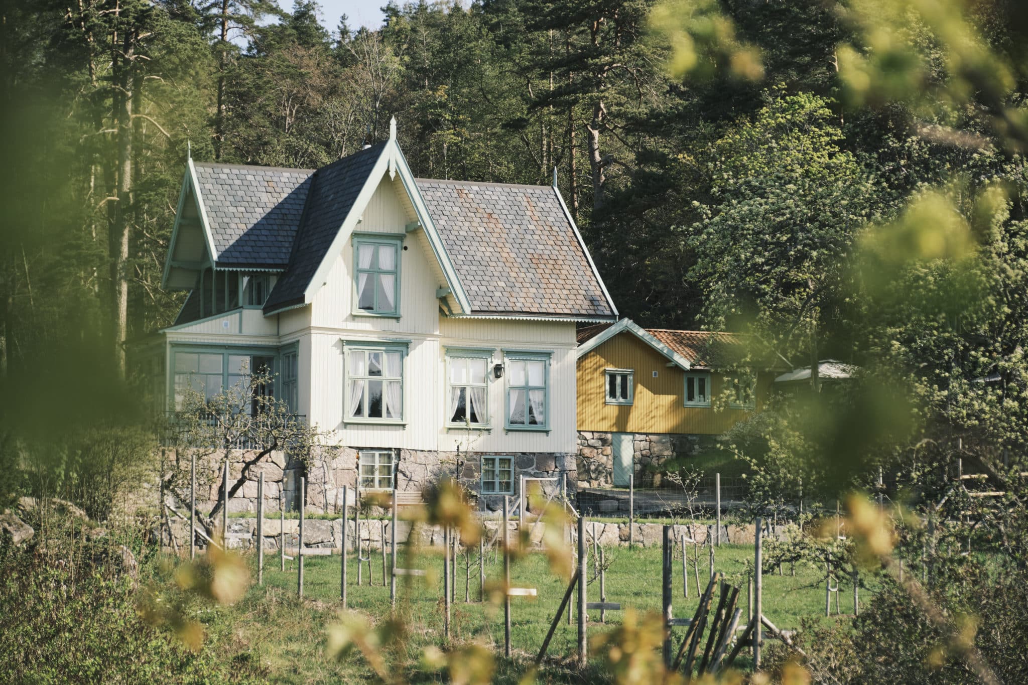 Munchvandring - Kulturdestinasjonen Ramme